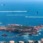 Vila Belle Vue Exceptionnelle Piscine Privee 3 Mn Plages Et Calanques