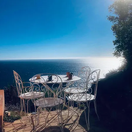 Belle Vue Exceptionnelle Piscine Privee 3 Mn Plages Et Calanques Villa *