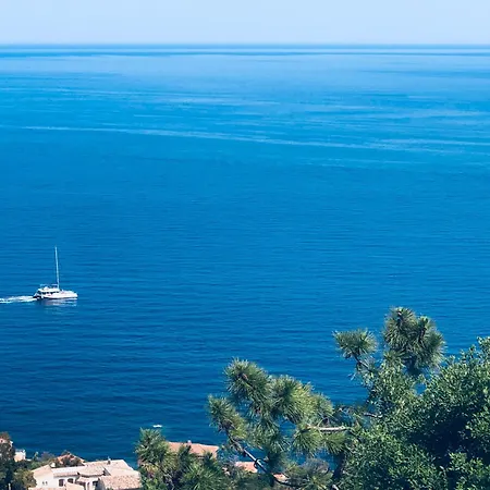 Belle Vue Exceptionnelle Piscine Privee 3 Mn Plages Et Calanques 빌라