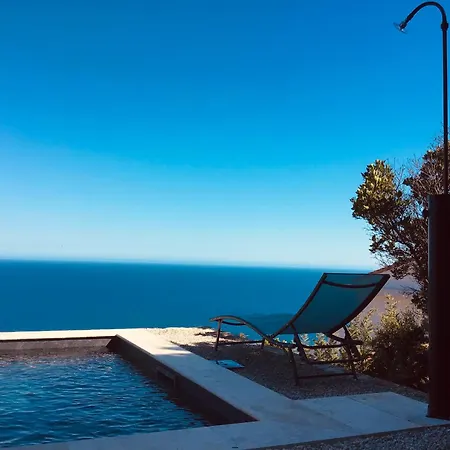 Belle Vue Exceptionnelle Piscine Privee 3 Mn Plages Et Calanques *