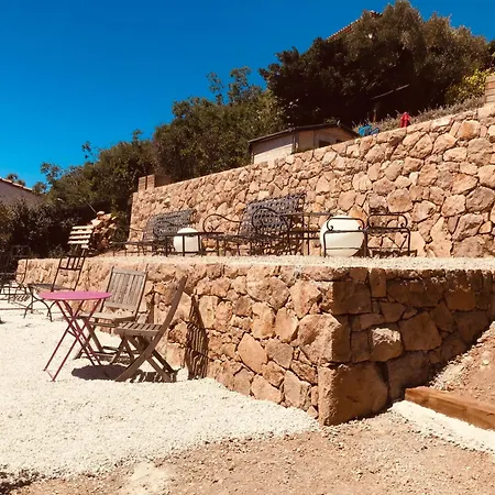 Belle Vue Exceptionnelle Piscine Privee 3 Mn Plages Et Calanques 빌라 *